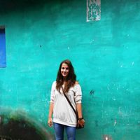 Franziska Meyer的照片