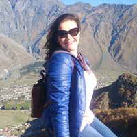 Le foto di Elena Obrucheva