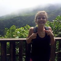 Emily Donovan的照片