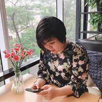 Oanh Duong's Photo