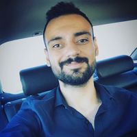 Arda Toygar的照片