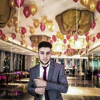 Ivan Alberico's Photo