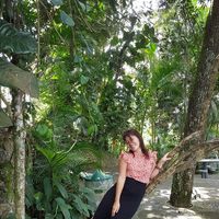 Rufina Rufina的照片