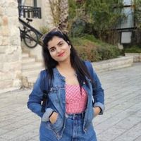 Gunjan Sharma's Photo