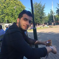 Ayoub Ait Nassere的照片