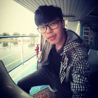 Hendra Wijaya's Photo