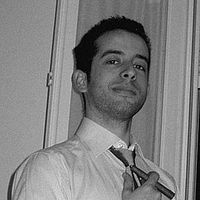 Hamza Temsamani's Photo