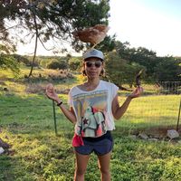 Le foto di Rachel Figg