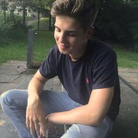 Arnaud Gillemon的照片