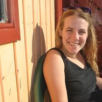 Vicki Robinson的照片