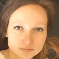 Agnieszka Wolowiec's Photo