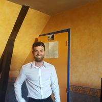 Alexis Gaudon的照片