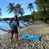 Bernard Brana的照片