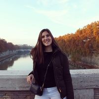 Le foto di Alice Carvalho