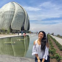 Alexa Frias的照片