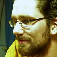 Patrick  Caspari's Photo