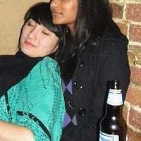 Marianne Thaila's Photo