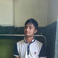 Mahfuj Kabir's Photo