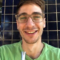 Facu Caceres's Photo