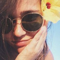 Mellina Farias's Photo