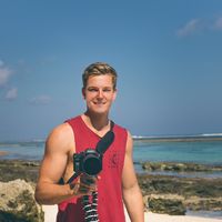 Tom Strickland's Photo