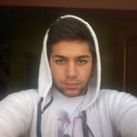 Engai López Melián's Photo