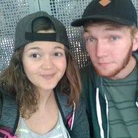 Lucie Pommereul的照片