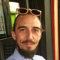 Richard Allen's Photo