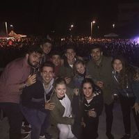 Emilio Vaca Márquez's Photo