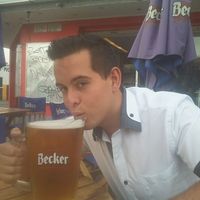 Alejandro Patricio Mendez的照片