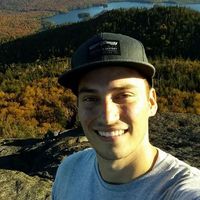 Le foto di Scott Otterson