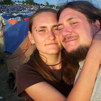 Fotos von Wojtek Czapski