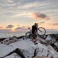 Nikolay Kogan的照片