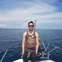 Zdjęcia użytkownika Ryan Watson