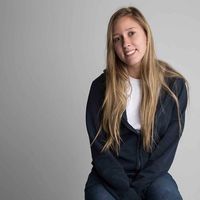 Julia Koepp Irigoyen's Photo