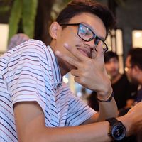 Handoyo Prio's Photo