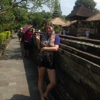 Fotos de Julie Brickhill