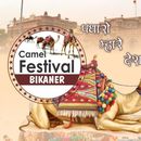 🐪 Bikaner Camel Festival Meetup的照片