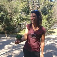 Fotos de Camille Wehrlé