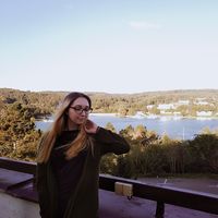 Екатерина Гончарова's Photo