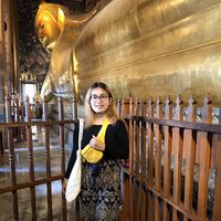 Seliaty Paretta's Photo