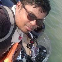 Fotos de Sayan Chanda