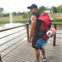 Фотографии пользователя Jonathan Gauna