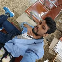 Nagarajan G的照片