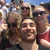 Le foto di Alan Kaya