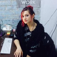 Anahit Neem的照片