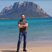 Andrea Malfitano's Photo