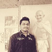 Srikanth Potnuru's Photo