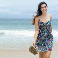 Luana Cordasso Pedrollo的照片