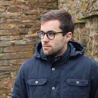 Bruno Correia's Photo